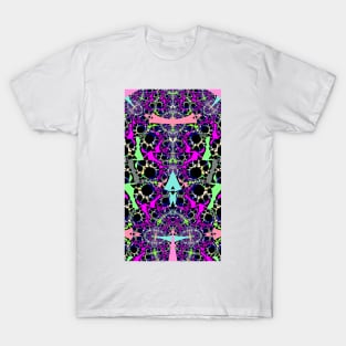 Beautiful Pattern T-Shirt